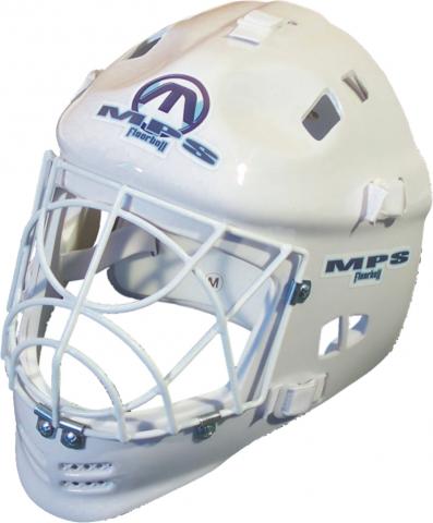 florbalov� maska MPS 01
